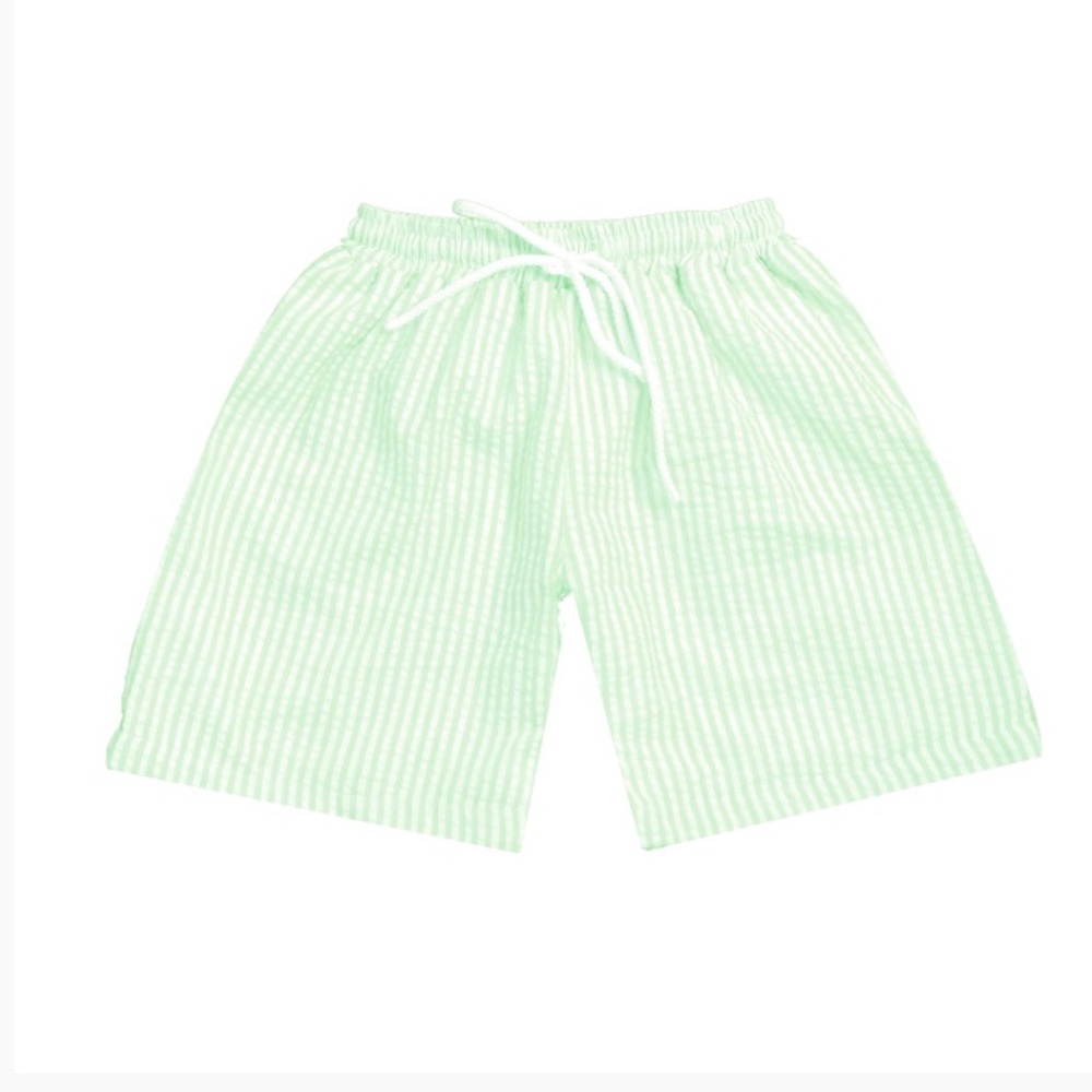 Swim trunks